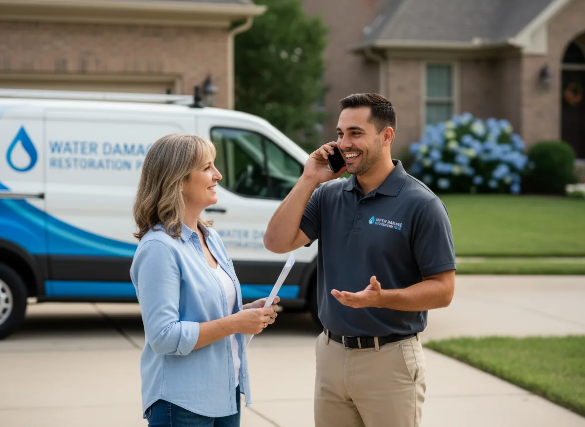 Flood Restoration Florahome, FL FAQs